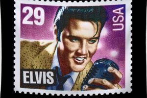 The Iconic Elvis Postage Stamp: A Legacy in Philately Old Stamp Collecting Guide: Discover, Value & Preserve Vintage Stamps The Iconic Elvis Postage Stamp: A Legacy in Philately | Old Stamp Collecting Guide: Discover, Value & Preserve Vintage Stamps