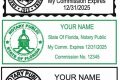 Official Sample Notary Stamp Images & Examples Old Stamp Collecting Guide: Discover, Value & Preserve Vintage Stamps Official Sample Notary Stamp Images & Examples | Old Stamp Collecting Guide: Discover, Value & Preserve Vintage Stamps
