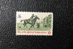 Spirit of '76: 8-Cent Independence Stamp Old Stamp Collecting Guide: Discover, Value & Preserve Vintage Stamps Spirit of '76: 8-Cent Independence Stamp | Old Stamp Collecting Guide: Discover, Value & Preserve Vintage Stamps