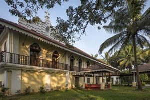 Dreamy Postcard Hotels in Goa: Luxe Stays Old Stamp Collecting Guide: Discover, Value & Preserve Vintage Stamps Dreamy Postcard Hotels in Goa: Luxe Stays | Old Stamp Collecting Guide: Discover, Value & Preserve Vintage Stamps
