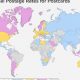 International Postcard Cost | Old Stamp Collecting Guide: Discover, Value & Preserve Vintage Stamps