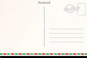 Creative Postcard Back Design Ideas & Tips Old Stamp Collecting Guide: Discover, Value & Preserve Vintage Stamps Creative Postcard Back Design Ideas & Tips | Old Stamp Collecting Guide: Discover, Value & Preserve Vintage Stamps