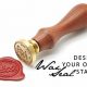 Official Custom Seal Stamps & Embossers | Old Stamp Collecting Guide: Discover, Value & Preserve Vintage Stamps