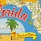 Vintage Postcards of Florida: Sunshine Memories | Old Stamp Collecting Guide: Discover, Value & Preserve Vintage Stamps