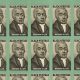 Honoring the First African American on a US Postage Stamp: A History | Old Stamp Collecting Guide: Discover, Value & Preserve Vintage Stamps