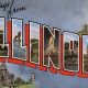 Illinois Postcard | Old Stamp Collecting Guide: Discover, Value & Preserve Vintage Stamps