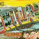 Vintage Portland Postcards: Scenic & Collectible | Old Stamp Collecting Guide: Discover, Value & Preserve Vintage Stamps