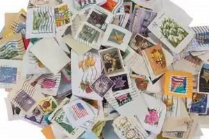 Best Stamp Collecting Supplies at Hobby Lobby Old Stamp Collecting Guide: Discover, Value & Preserve Vintage Stamps Best Stamp Collecting Supplies at Hobby Lobby | Old Stamp Collecting Guide: Discover, Value & Preserve Vintage Stamps