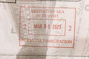 Get Your Bermuda Passport Stamp: A Guide Old Stamp Collecting Guide: Discover, Value & Preserve Vintage Stamps Get Your Bermuda Passport Stamp: A Guide | Old Stamp Collecting Guide: Discover, Value & Preserve Vintage Stamps
