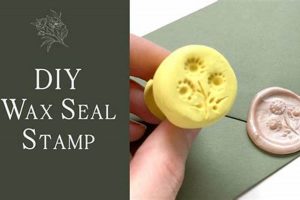 DIY Seal Stamps: Easy Guide & Ideas Old Stamp Collecting Guide: Discover, Value & Preserve Vintage Stamps DIY Seal Stamps: Easy Guide & Ideas | Old Stamp Collecting Guide: Discover, Value & Preserve Vintage Stamps