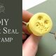 DIY Seal Stamps: Easy Guide &amp; Ideas | Old Stamp Collecting Guide: Discover, Value & Preserve Vintage Stamps
