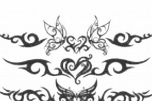 Heart Tramp Stamp Old Stamp Collecting Guide: Discover, Value & Preserve Vintage Stamps Heart Tramp Stamp | Old Stamp Collecting Guide: Discover, Value & Preserve Vintage Stamps