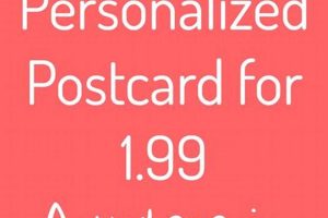 Design & Send Custom Postcards Online Old Stamp Collecting Guide: Discover, Value & Preserve Vintage Stamps Design & Send Custom Postcards Online | Old Stamp Collecting Guide: Discover, Value & Preserve Vintage Stamps