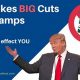 Impact of Food Stamp Benefit Cuts on Families | Old Stamp Collecting Guide: Discover, Value & Preserve Vintage Stamps