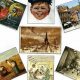 Join the Vintage Postcard Club Community Today! | Old Stamp Collecting Guide: Discover, Value & Preserve Vintage Stamps