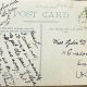 Antique Postcard Delivered After 121 Years! | Old Stamp Collecting Guide: Discover, Value & Preserve Vintage Stamps