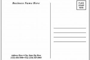 Postcard Format In Word Old Stamp Collecting Guide: Discover, Value & Preserve Vintage Stamps Postcard Format In Word | Old Stamp Collecting Guide: Discover, Value & Preserve Vintage Stamps