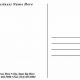Postcard Format In Word | Old Stamp Collecting Guide: Discover, Value & Preserve Vintage Stamps
