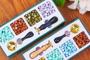 Stamp Seal Wax Kit Old Stamp Collecting Guide: Discover, Value & Preserve Vintage Stamps Stamp Seal Wax Kit | Old Stamp Collecting Guide: Discover, Value & Preserve Vintage Stamps