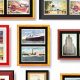 Best Postcard Size Picture Frames for Display | Old Stamp Collecting Guide: Discover, Value & Preserve Vintage Stamps