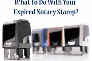 Expired Notary Stamp: Can You Use It? Risks & FAQs Old Stamp Collecting Guide: Discover, Value & Preserve Vintage Stamps Expired Notary Stamp: Can You Use It? Risks & FAQs | Old Stamp Collecting Guide: Discover, Value & Preserve Vintage Stamps