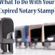 Expired Notary Stamp: Can You Use It? Risks & FAQs | Old Stamp Collecting Guide: Discover, Value & Preserve Vintage Stamps