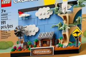 Creative LEGO Postcard Ideas & Designs Old Stamp Collecting Guide: Discover, Value & Preserve Vintage Stamps Creative LEGO Postcard Ideas & Designs | Old Stamp Collecting Guide: Discover, Value & Preserve Vintage Stamps