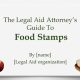 Find a Food Stamp Lawyer | Expert Legal Help | Old Stamp Collecting Guide: Discover, Value & Preserve Vintage Stamps