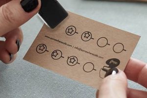 Personalized Custom Loyalty Card Stamps & More Old Stamp Collecting Guide: Discover, Value & Preserve Vintage Stamps Personalized Custom Loyalty Card Stamps & More | Old Stamp Collecting Guide: Discover, Value & Preserve Vintage Stamps
