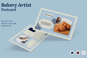 Beautiful Postcard Bakery Creations & More Old Stamp Collecting Guide: Discover, Value & Preserve Vintage Stamps Beautiful Postcard Bakery Creations & More | Old Stamp Collecting Guide: Discover, Value & Preserve Vintage Stamps