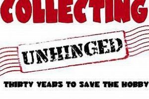 Stamp Collecting Unhinged Old Stamp Collecting Guide: Discover, Value & Preserve Vintage Stamps Stamp Collecting Unhinged | Old Stamp Collecting Guide: Discover, Value & Preserve Vintage Stamps