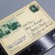 Vintage German Postcards: History & Beauty | Old Stamp Collecting Guide: Discover, Value & Preserve Vintage Stamps