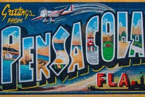 Discover Pensacola's Vibrant Postcard Murals Old Stamp Collecting Guide: Discover, Value & Preserve Vintage Stamps Discover Pensacola's Vibrant Postcard Murals | Old Stamp Collecting Guide: Discover, Value & Preserve Vintage Stamps