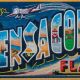 Discover Pensacola's Vibrant Postcard Murals | Old Stamp Collecting Guide: Discover, Value & Preserve Vintage Stamps