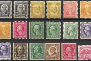 A Guide to US Post Office Stamp Collecting Old Stamp Collecting Guide: Discover, Value & Preserve Vintage Stamps A Guide to US Post Office Stamp Collecting | Old Stamp Collecting Guide: Discover, Value & Preserve Vintage Stamps