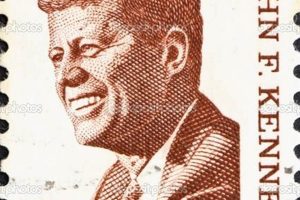 Historic JFK Postage Stamp Values & Prices Old Stamp Collecting Guide: Discover, Value & Preserve Vintage Stamps Historic JFK Postage Stamp Values & Prices | Old Stamp Collecting Guide: Discover, Value & Preserve Vintage Stamps