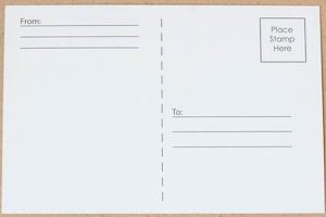 Design the Perfect Postcard Back: Tips & Tricks Old Stamp Collecting Guide: Discover, Value & Preserve Vintage Stamps Design the Perfect Postcard Back: Tips & Tricks | Old Stamp Collecting Guide: Discover, Value & Preserve Vintage Stamps