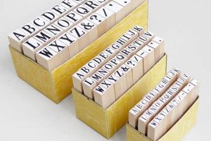 Custom Rubber Stamp Letters & Kits Old Stamp Collecting Guide: Discover, Value & Preserve Vintage Stamps Custom Rubber Stamp Letters & Kits | Old Stamp Collecting Guide: Discover, Value & Preserve Vintage Stamps