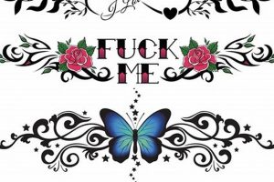 Flaunt Temporary Tramp Stamp Tattoos Old Stamp Collecting Guide: Discover, Value & Preserve Vintage Stamps Flaunt Temporary Tramp Stamp Tattoos | Old Stamp Collecting Guide: Discover, Value & Preserve Vintage Stamps
