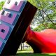 World's Largest Rubber Stamp | Old Stamp Collecting Guide: Discover, Value & Preserve Vintage Stamps