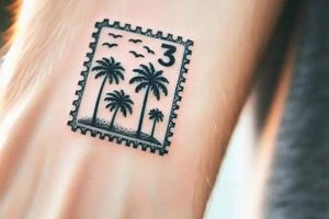 Discover Postage Stamp Tattoo Meanings & Symbolism Old Stamp Collecting Guide: Discover, Value & Preserve Vintage Stamps Discover Postage Stamp Tattoo Meanings & Symbolism | Old Stamp Collecting Guide: Discover, Value & Preserve Vintage Stamps