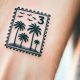Discover Postage Stamp Tattoo Meanings & Symbolism | Old Stamp Collecting Guide: Discover, Value & Preserve Vintage Stamps