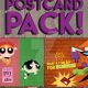 Vintage Cartoon Network Postcards: A Collector's Guide | Old Stamp Collecting Guide: Discover, Value & Preserve Vintage Stamps