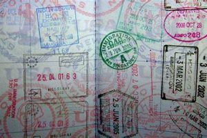 Passport Stamping: When & Where It Happens Old Stamp Collecting Guide: Discover, Value & Preserve Vintage Stamps Passport Stamping: When & Where It Happens | Old Stamp Collecting Guide: Discover, Value & Preserve Vintage Stamps