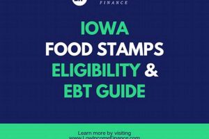 Iowa Food Stamp Eligibility Guide & Application Old Stamp Collecting Guide: Discover, Value & Preserve Vintage Stamps Iowa Food Stamp Eligibility Guide & Application | Old Stamp Collecting Guide: Discover, Value & Preserve Vintage Stamps