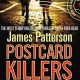 The Postcard Killers Book: A Gripping Thriller | Old Stamp Collecting Guide: Discover, Value & Preserve Vintage Stamps