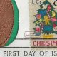 Vintage 8 Cent Christmas Stamps: A Collector's Guide | Old Stamp Collecting Guide: Discover, Value & Preserve Vintage Stamps