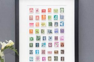 Premium Postage Stamp Display Frames & Albums Old Stamp Collecting Guide: Discover, Value & Preserve Vintage Stamps Premium Postage Stamp Display Frames & Albums | Old Stamp Collecting Guide: Discover, Value & Preserve Vintage Stamps
