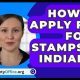 Find Gary, Indiana Food Stamp Office Locations | Old Stamp Collecting Guide: Discover, Value & Preserve Vintage Stamps