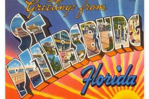 Vintage St. Petersburg, Florida Postcards: A Collectible History Old Stamp Collecting Guide: Discover, Value & Preserve Vintage Stamps Vintage St. Petersburg, Florida Postcards: A Collectible History | Old Stamp Collecting Guide: Discover, Value & Preserve Vintage Stamps